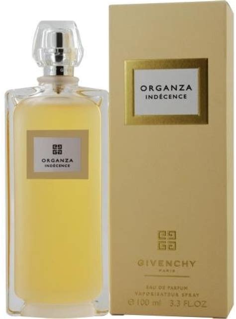 organza givenchy opinie|Givenchy organza indecence discontinued.